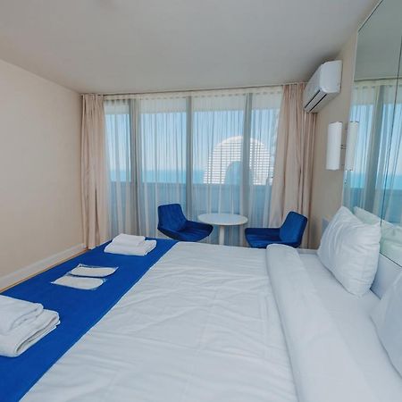 Panorama Aparthotel Orbi City Batumi Ngoại thất bức ảnh