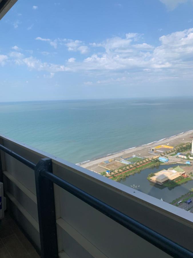 Panorama Aparthotel Orbi City Batumi Ngoại thất bức ảnh