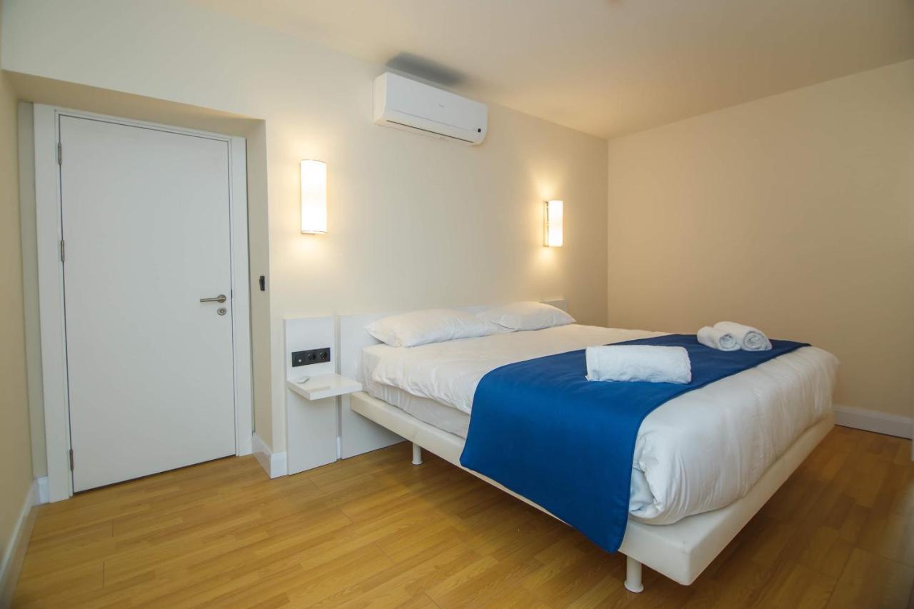 Panorama Aparthotel Orbi City Batumi Ngoại thất bức ảnh