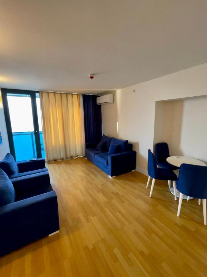 Panorama Aparthotel Orbi City Batumi Ngoại thất bức ảnh