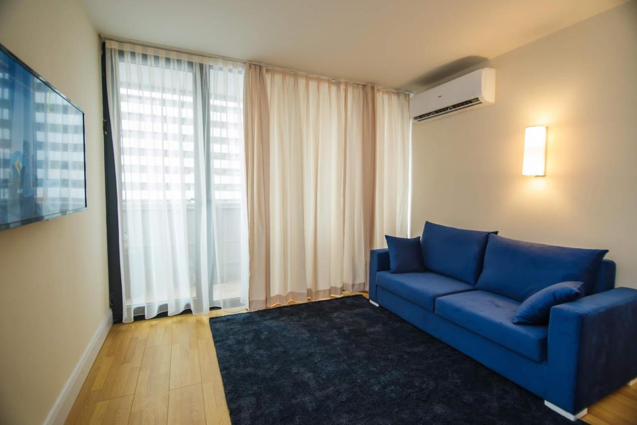 Panorama Aparthotel Orbi City Batumi Ngoại thất bức ảnh