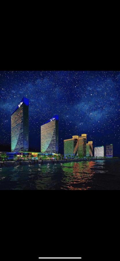 Panorama Aparthotel Orbi City Batumi Ngoại thất bức ảnh