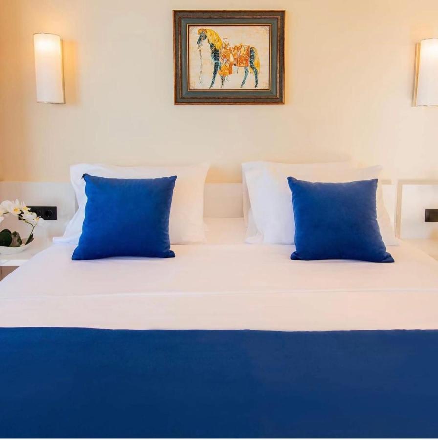 Panorama Aparthotel Orbi City Batumi Ngoại thất bức ảnh