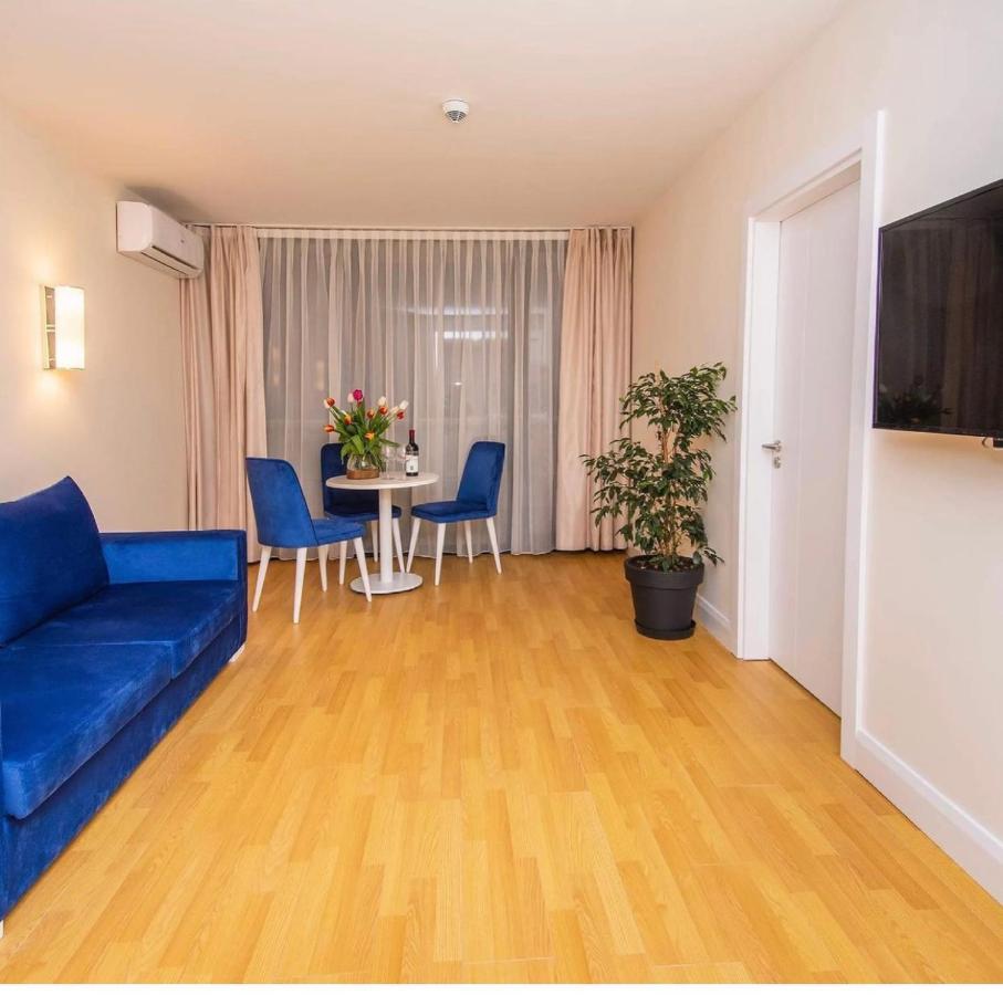 Panorama Aparthotel Orbi City Batumi Ngoại thất bức ảnh