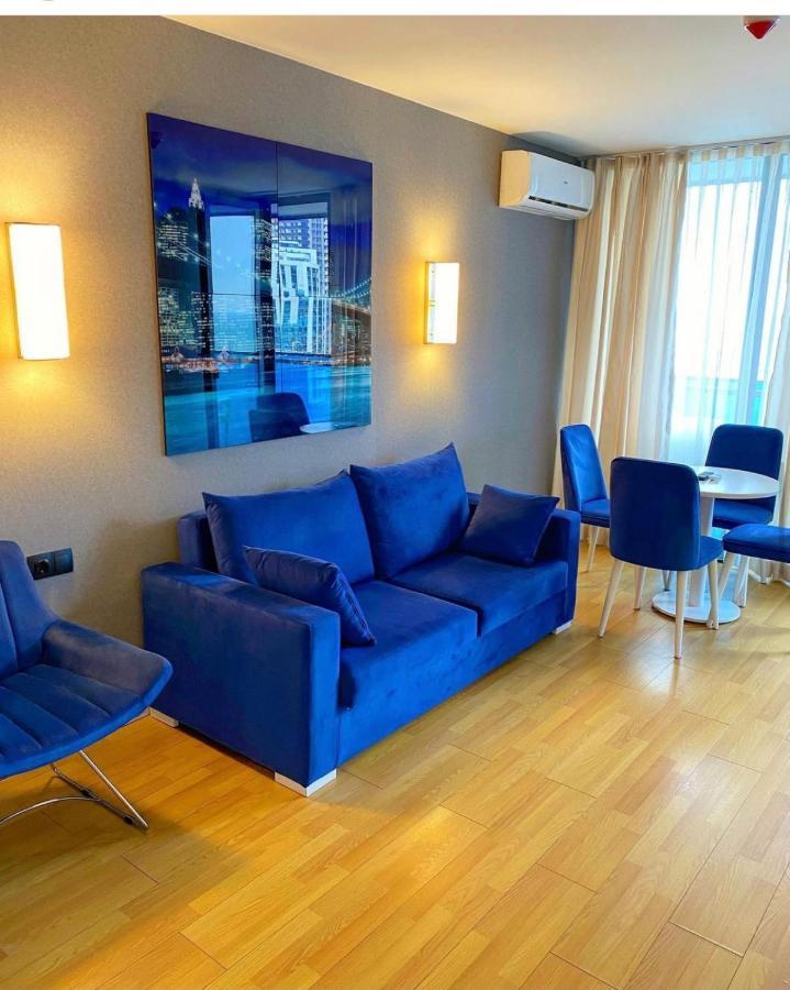 Panorama Aparthotel Orbi City Batumi Ngoại thất bức ảnh