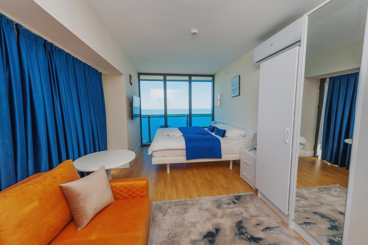 Panorama Aparthotel Orbi City Batumi Ngoại thất bức ảnh